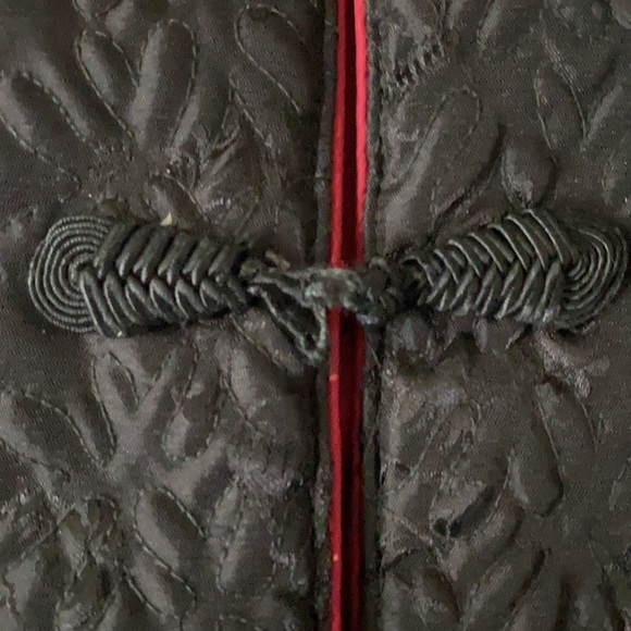 Reversible Jacket - Picture 3 of 7